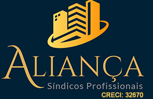 Logotipo Aliana Sndicos Profissionais